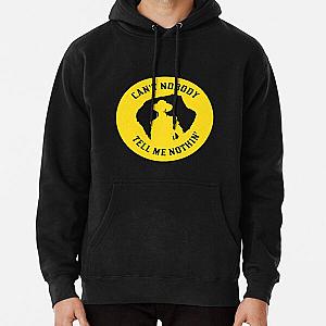 Lil Nas X Hoodies - lil nas x cant  Pullover Hoodie RB2103