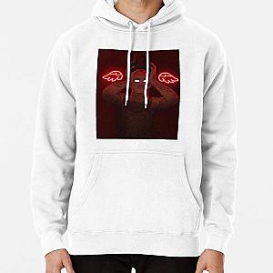 Lil Nas X Hoodies - Lil Nas X Call Me By Your Name Pullover Hoodie RB2103