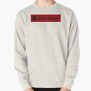 Lil Nas X Sweatshirts - Lil Nas X Official Satan Montero T-Shirt  Pullover Sweatshirt RB2103