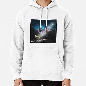 Lil Nas X Hoodies - lil nas x Pullover Hoodie RB2103