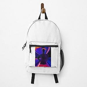 Lil Nas X Backpacks - Lil Nas X - MONTERO Backpack RB2103
