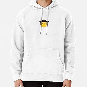 Lil Nas X Hoodies - lil nas x Pullover Hoodie RB2103