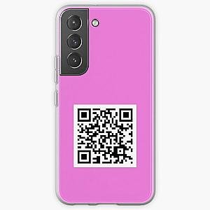 Lil Nas X Cases - Lil Nas X - That's what I want (Pink) Samsung Galaxy Soft Case RB2103