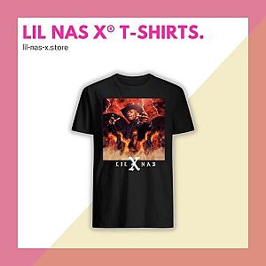 Lil Nas X T-Shirts