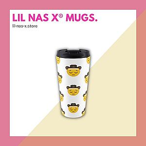 Lil Nas X Mugs