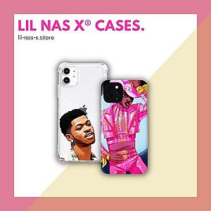 Lil Nas X Cases