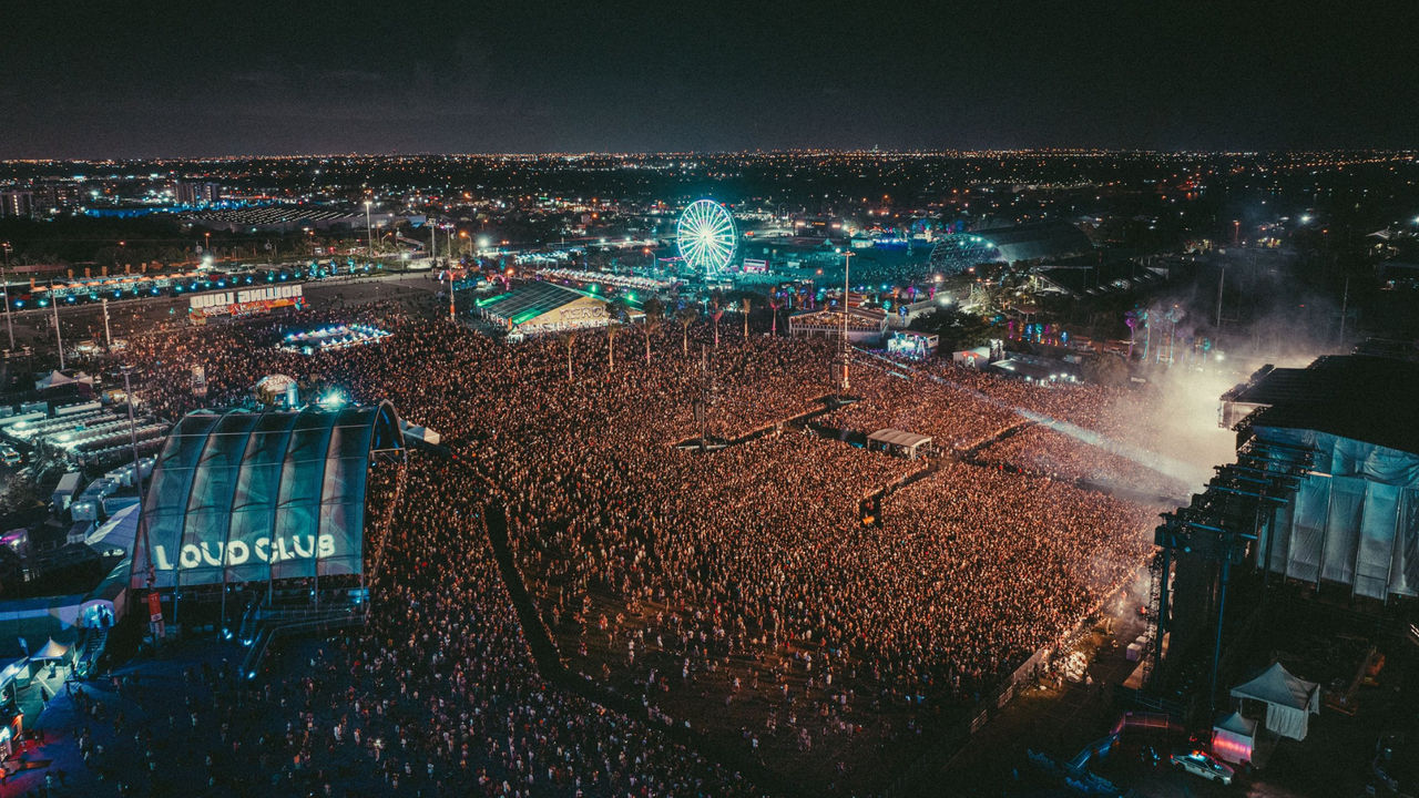 Rolling Loud The Ultimate Guide to Hip-Hops Biggest Festival