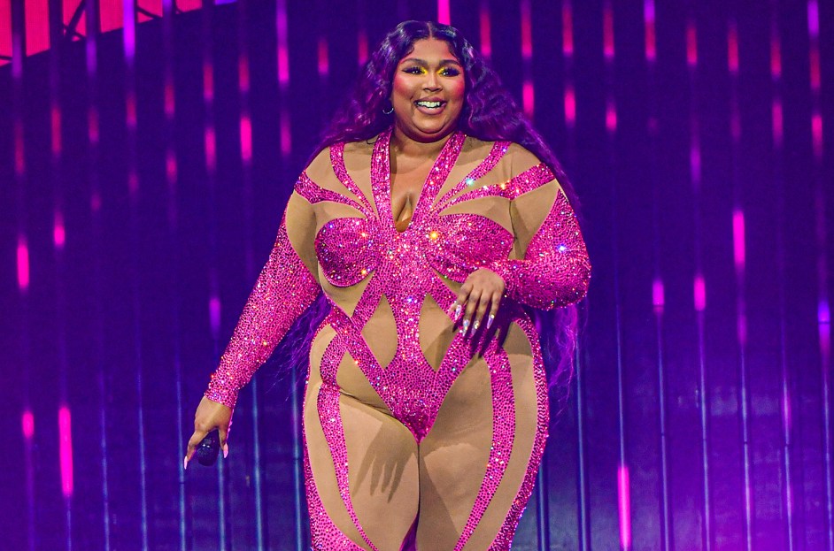 The Musical Journey of Lizzo From Rapper to Soul Sensation