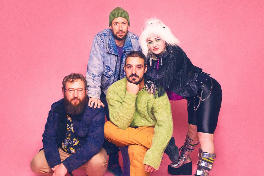 The Musical Journey of Hiatus Kaiyote from Australia to Global Recognition