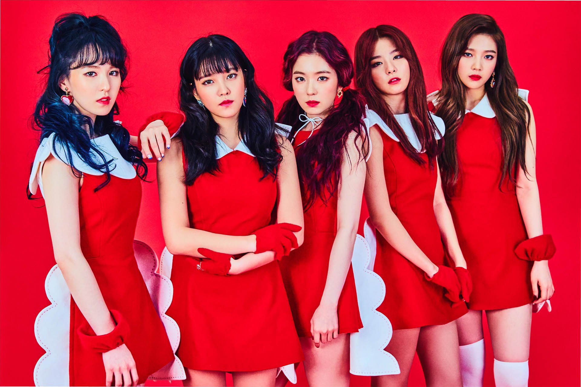 Top 10 Iconic Red Velvet Songs Every Fan Should Know