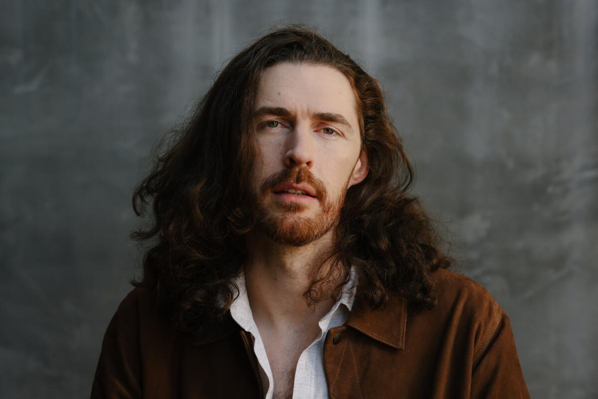 The Soulful Sound of Hozier: A Deep Dive into His Musical World