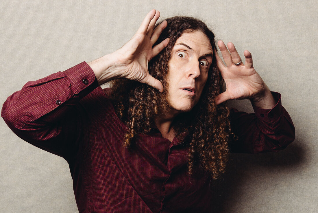 Weird Al Yankovic and the Art of Satire Why His Humor Resonates Across Generations