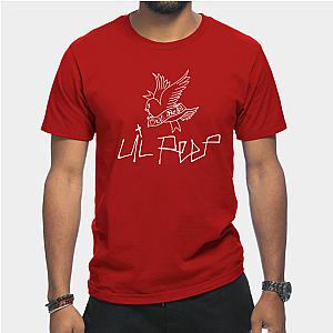 Lil Peep T-Shirts - Lil Peep Cry Classic T-Shirt TP1107