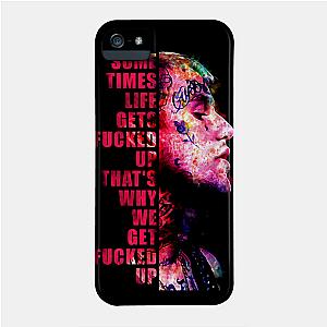 Lil Peep Cases - lil peep quote Phone Case TP1107