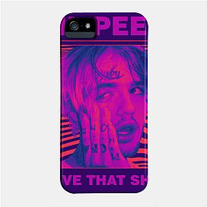 Lil Peep Cases - Lil peep Phone Case TP1107