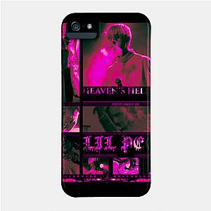 Lil Peep Cases - Lil Peep Pink Phone Case TP1107