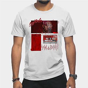 Lil Peep T-Shirts - Hellboy Peep Classic T-Shirt TP1107