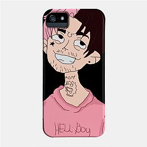 Lil Peep Cases - Lil peep Phone Case TP1107