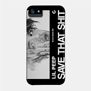 Lil Peep Cases - Lil Peep Phone Case TP1107