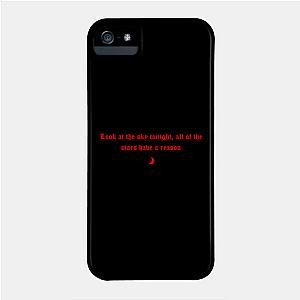 Lil Peep Cases - Star Shopping Phone Case TP1107