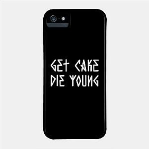 Lil Peep Cases - Lil Peep Phone Case TP1107