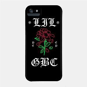 Lil Peep Cases - Peep Rose Phone Case TP1107