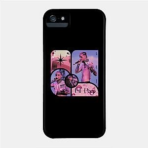 Lil Peep Cases - Pink Lil Peep Phone Case TP1107