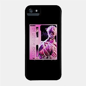 Lil Peep Cases - Lil Peep Energy Doesn't Die Phone Case TP1107