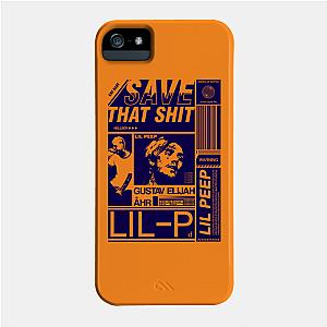 Lil Peep Cases - LIL PEEP Phone Case TP1107