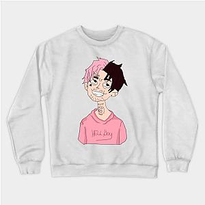 Lil Peep Sweatshirts - Lil Peep Sweatshirt TP1107