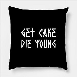 Lil Peep Pillows - Lil Peep Throw Pillow TP1107