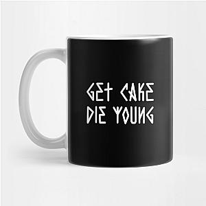 Lil Peep Mugs - Lil Peep Mug TP1107