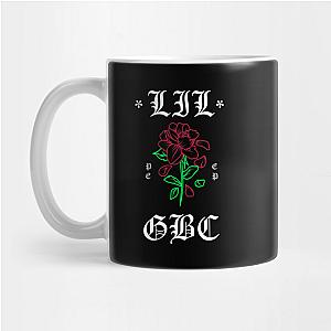 Lil Peep Mugs - Peep Rose Mug TP1107