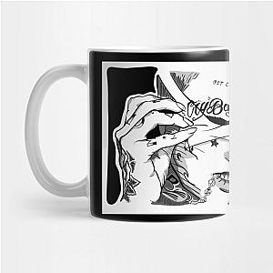 Lil Peep Mugs - Lil Peep Mug TP1107