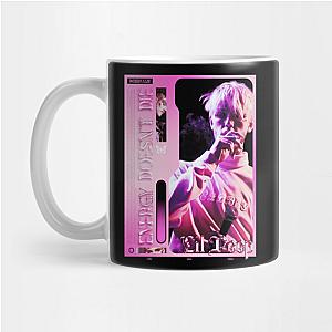 Lil Peep Mugs - Lil Peep Energy Doesn'T Die Mug TP1107