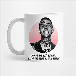 Lil Peep Mugs - I'Ll Be Back In The Mornin' Mug TP1107