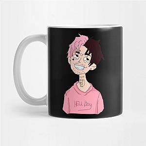 Lil Peep Mugs - Lil Peep Mug TP1107