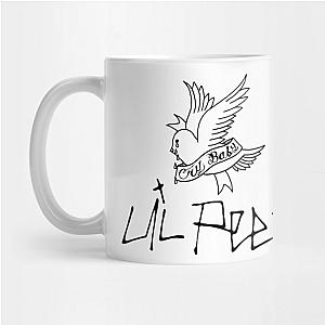 Lil Peep Mugs - Lil Peep Cry Mug TP1107