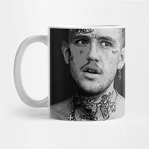 Lil Peep Mugs - Lil Peep Mug TP1107