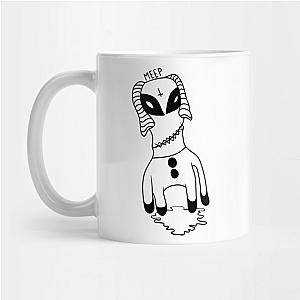 Lil Peep Mugs - Lil Peep Mug TP1107