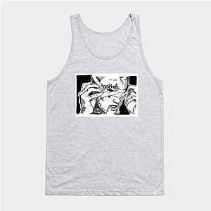 Lil Peep Tank Tops - Lil Peep Classic Tank Top TP1107