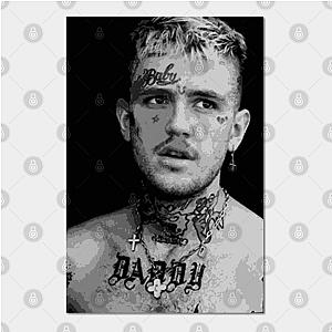 Lil Peep Posters - Lil Peep Poster TP1107