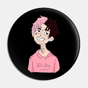 Lil Peep Pins - Lil Peep Pin TP1107