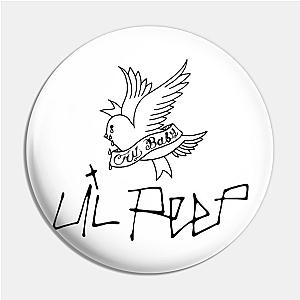 Lil Peep Pins - Lil Peep Cry Pin TP1107