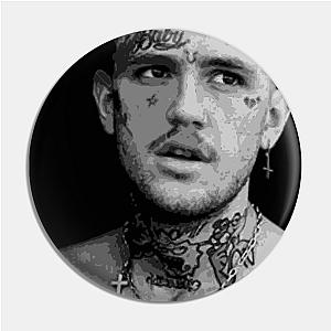 Lil Peep Pins - Lil Peep Pin TP1107