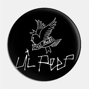 Lil Peep Pins - Lil Peep Cry Pin TP1107