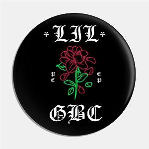 Lil Peep Pins - Peep Rose Pin TP1107