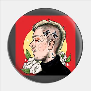 Lil Peep Pins - Lil Peep Pin TP1107