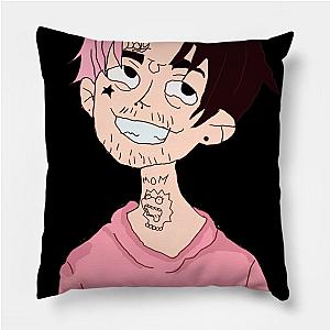 Lil Peep Pillows - Lil Peep Throw Pillow TP1107