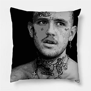 Lil Peep Pillows - Lil Peep Throw Pillow TP1107